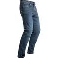 Produktbild: John Doe Pioneer Mono W36-L34 Herren Motorrad Jeans mit Protektoren indigo