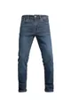 Produktbild: John Doe Pioneer Mono Indigo Länge: 34 36/34 Motorrad-Jeans NEU++