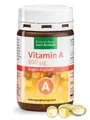 Produktbild: Sanct Bernhard Vitamin A-Augen-Kapseln - 180 Kapseln (102,74 EUR/kg)