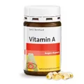 Produktbild: 6 x 180 Vitamin A-Kapseln Sanct Bernhard  (10,14EUR/100g)