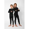 Produktbild: Reusch Thermounterhemd Underwear für alle sportlichen Aktivitäten schwarz 146