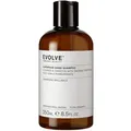 Produktbild: Evolve Organic Beauty Superfood Shine Shampoo 250 ml