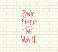Produktbild: Pink Floyd 'The Wall' 2LP (Remastered) 180g Schwarzes Vinyl - NEU & VERSIEGELT