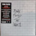 Produktbild: Pink Floyd The Wall Doppel Vinyl LP 180 GR. Remastered Neu Und Versiegelt