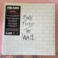 Produktbild: Pink Floyd - The Wall  REMASTERED   VINYL  2LPs  180gr.    NEU  (2016)