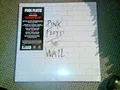 Produktbild: Pink Floyd - The Wall  REMASTERED   VINYL  2LPs  180gr.    NEU  (2025)
