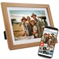 Produktbild: Denver PFF-1042 WLAN-Bilderrahmen 10.1