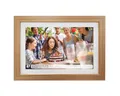 Produktbild: Denver Frameo PFF-1042LW 25,4cm 16GB Digitaler Bilderrahmen