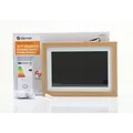 Produktbild: Denver Digitaler Bilderramen PFF-1042 Lightwood + Defekt (278007)