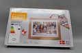 Produktbild: DENVER Frameo PFF-1042LW 10,1 Zoll 16GB Digitale Bilderrahme Light Wood #TK212A