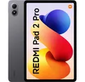 Produktbild: Xiaomi Redmi Pad 2 Pro WiFi 128 GB / 6 GB - Tablet - graphite grey Tablet (12,1