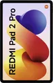 Produktbild: Xiaomi Tablet-PC Redmi Pad 2 Pro schwarz 12,1 Zoll 128GB WiFi 120Hz B Ware