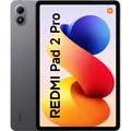 Produktbild: Xiaomi Redmi Pad 2 Pro WiFi Tablet 128GB 6GB RAM graphite grey 12,1 Zoll Touch