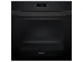 Produktbild: Siemens HB271ABB3 Pyrolyse Backofen Deep black inox
