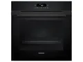 Produktbild: Siemens HB271ABB3 Pyrolyse Backofen Deep black inox