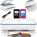 Produktbild: HP ENVY 6010 Farbtintenstrahldrucker WLAN Scanner Kopierer All-in-One