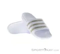 Produktbild: adidas Adilette Aqua Sandalen-Grau-10