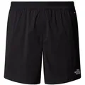 Produktbild: The North Face Sunriser 7in Laufshorts Herren-Schwarz, Größe XL (auch verfügbar in S)