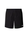 Produktbild: THE NORTH FACE NF0A8BBUJK3 M SUNRISER Short 7IN Shorts Herren TNF Black Größe XL