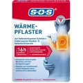 Produktbild: SOS Wärme-Pflaster 2 St