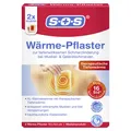 Produktbild: SOS Wärmepflaster 2 Stück