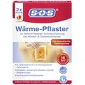 Produktbild: SOS Wärmepflaster 2 Stück