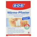 Produktbild: SOS Wärmepflaster, 2 Stück