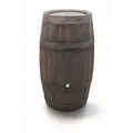 Produktbild: prosperplast Regentonne 'Barrique' dunkelbraun 250 l