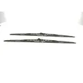 Produktbild: BOSCH Wischblatt Twin vorne Bügelwischblatt ohne Spoiler für RENAULT IVECO CHRYSLER 4673008 93162770 288906796R 3 397 118 320