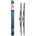 Produktbild: Bosch 650 - Scheibenwischer Twin - Länge: 650/650 mm Set für Frontscheibe
