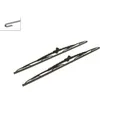 Produktbild: Wischblatt BOSCH 3 397 118 320 Twin für IVECO ASTRA, vorne
