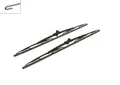Produktbild: BOSCH Wischblatt Vorne u.a. für CHRYSLER, CITROËN, DODGE, FIAT, LANCIA, NISSAN