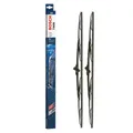 Produktbild: Bosch 650 - Scheibenwischer Twin - Länge: 650/650 mm Set für Frontscheibe