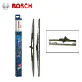 Produktbild: 2x 650mm Bosch Scheibenwischer für CHRYSLER VOUAGER/GRAND 3/4 CITROEN C8 XSARA