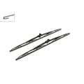 Produktbild: Wischblatt Bosch 3397118320 Twin für Chrysler Iveco Renault Astra Fahrerseitig