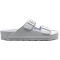 Produktbild: thies 1856 Ecofoam Sandal Vegan Sandale weiß 40 EU