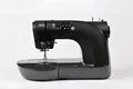 Produktbild: Toyota Oekaki 50B - (black) - Computer-Nähmaschine