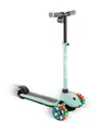Produktbild: Globber E-Scooter ONE K E-MOTION 4 PLUS, mit Leuchtrollen, 10 km/h