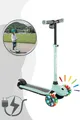 Produktbild: Globber Laufrad One K E-Motion 4 Plus Elektro Scooter für Kinder