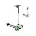 Produktbild: GLOBBER ONE K E-MOTION 4 PLUS mint, mit Leuchtrollen