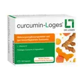 Produktbild: curcumin-Loges 120 St