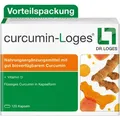 Produktbild: Curcumin-Loges Kapseln 120 St