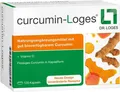 Produktbild: CURCUMIN-LOGES Kapseln 120 St