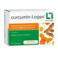 Produktbild: 2x CURCUMIN-LOGES Kapseln 120 ST