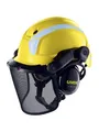 Produktbild: Uvex pheos forestry safety helmet yellow