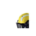 Produktbild: Uvex uvex Waldarbeiterset gelb 9774236 Schutzhelme uvex