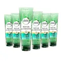 Produktbild: Herbal Essences PURE:renew Repair & Smooth, Sulfatfreie Pflegespülung mit Aloe + Hanf, 6 x 180ml