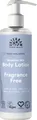 Produktbild: Urtekram Fragrance Free, Lotion, Frauen, Feuchtigkeitsspendend, Nährend, Weichmachend, Empflindliche Haut, Aloe Vera, Sheabutter, Aqua, Butyrospermum Parkii Butter, Aloe Barbadensis Leaf Extract, Olea Europaea Fruit Oil,...