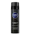 Produktbild: NIVEA NIVEA MEN Deep Rasierschaum 200ml
