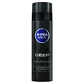 Produktbild: 5900017061894 NIVEA Pianka do golenia DEEP 200ml Nivea Polska sp. z o.o. (beiers
